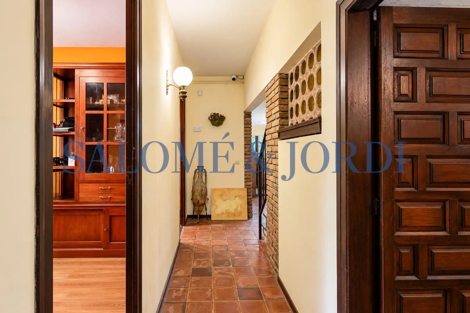 Casa con balcone in vendita a Cabrils, imagen 30
