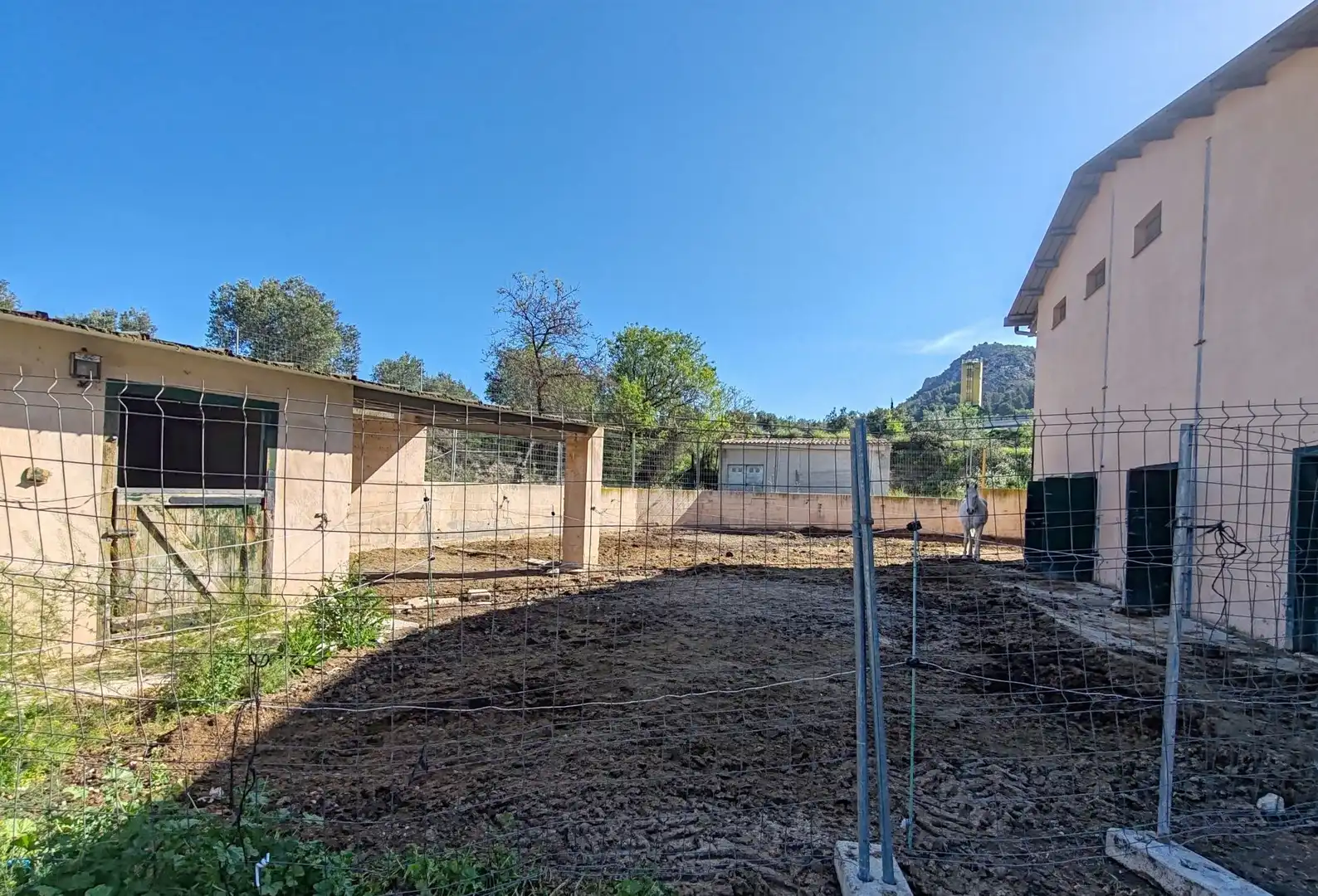 Casa con piscina en venta en Centre - Zona Alta, imagen 80