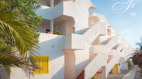 Foto 4 de Apartament en venda a Santa Eulària, Santa Eulària des Riu