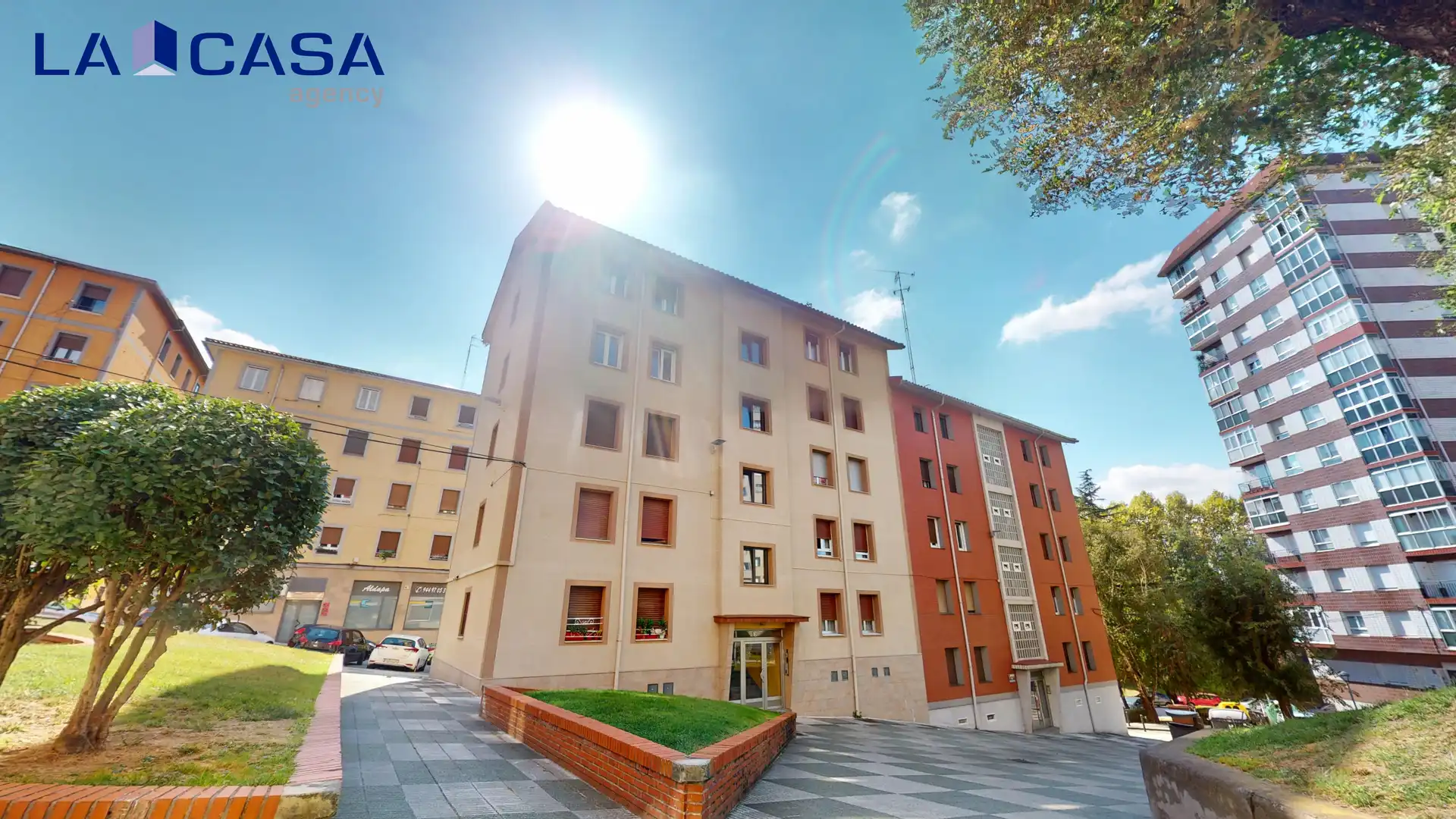 Wohnung zum Verkauf in Cruces, imagen 35