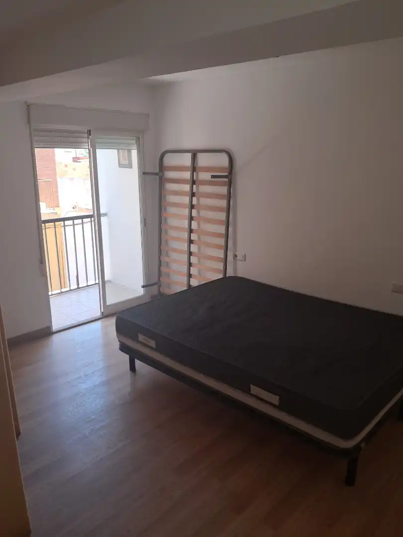 Habitación de Piso en venta en Carlet con Parquet, Terraza y Amueblado