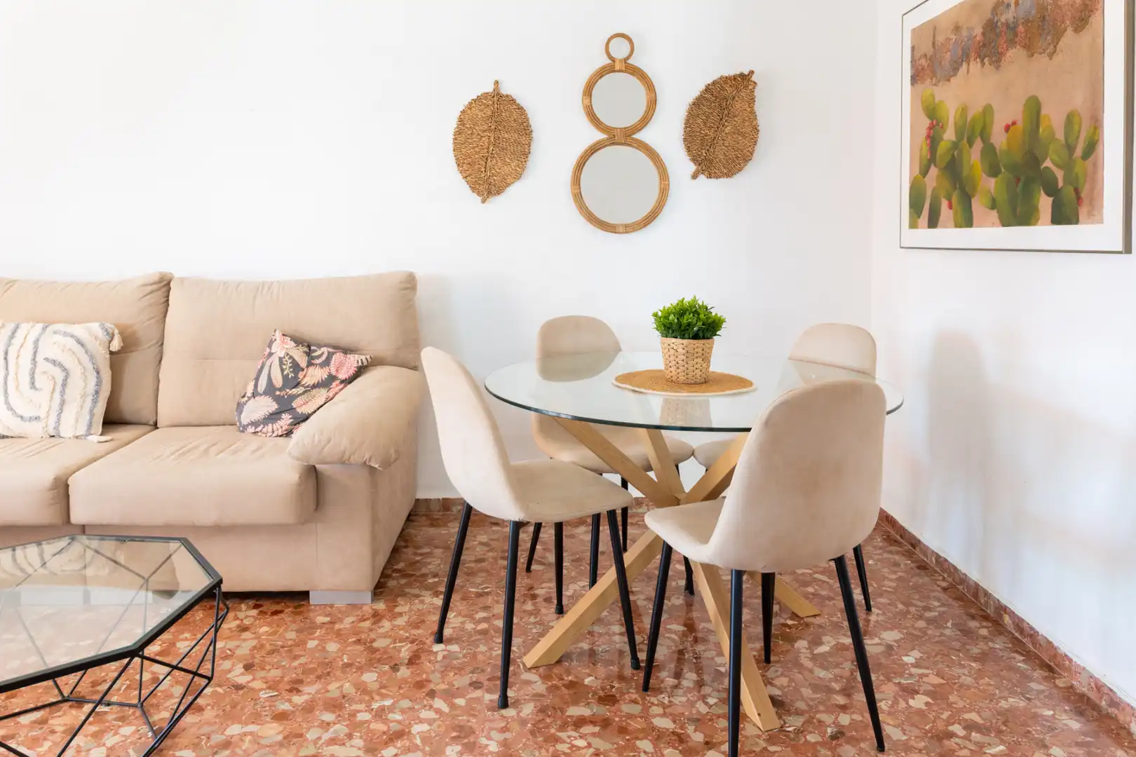 Apartament amb piscina en venda a Avinguda del País Valencià, imagen 7