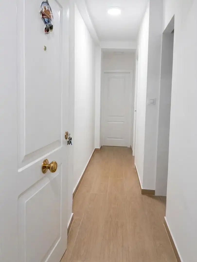 Piso en venta en San Juan de Aznalfarache con Aire acondicionado