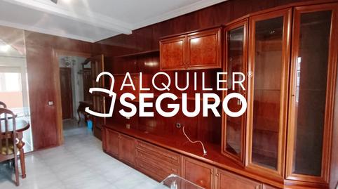 Foto 4 de Pis de lloguer a Fray Luis de León, Descubridores - Escritores, Leganés