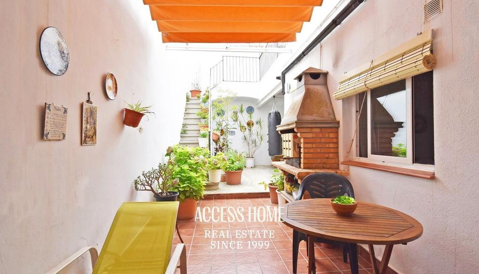 Foto 1 de Casa o chalet en venta en Centre - Nucli Antic, Barcelona