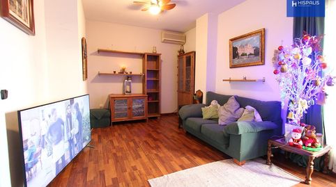 Photo 5 of Flat for sale in Colores - Entreparques, Sevilla Capital
