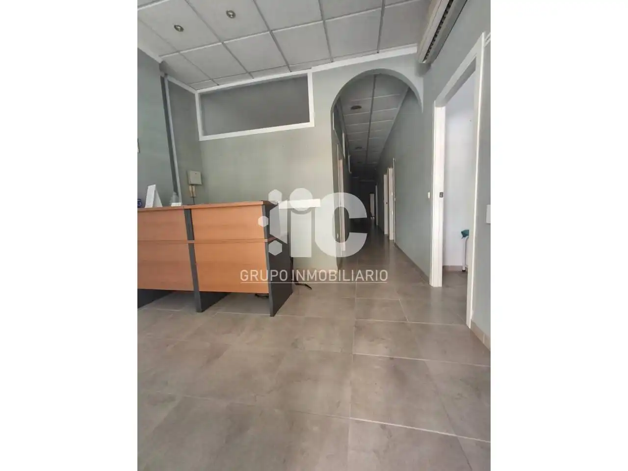 Business premises to rent in Calle RAFAEL ONIEVA, imagen 3