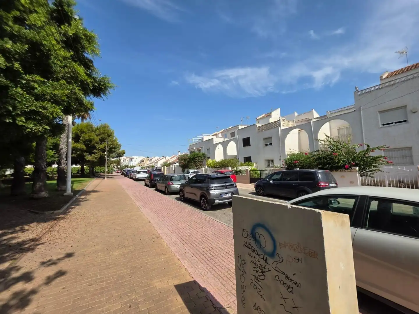 Casa pareada en venta en Calle Calle Londres, imagen 38
