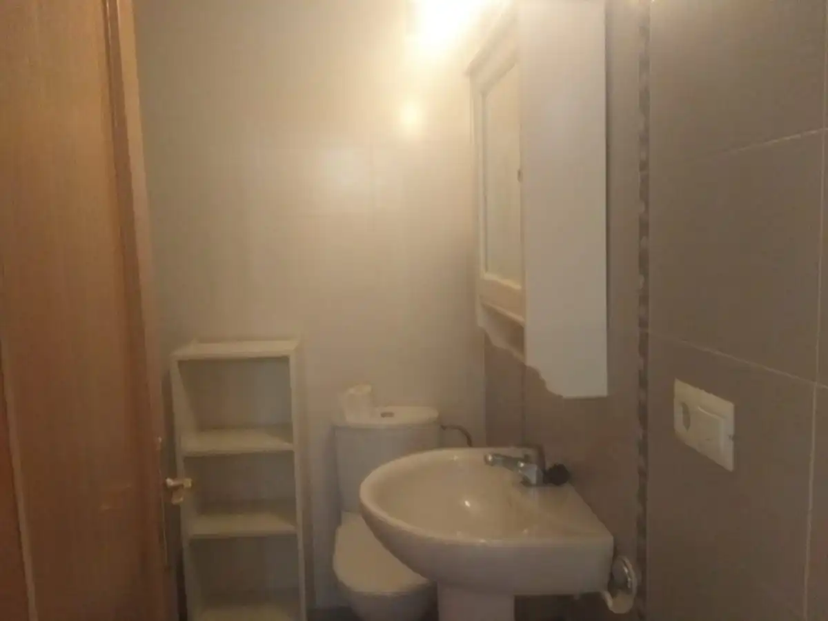 Flat for rent in La Cruz