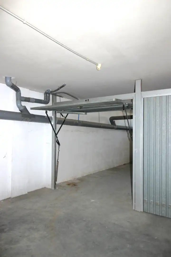 Parking de Garaje en venta en Churriana de la Vega