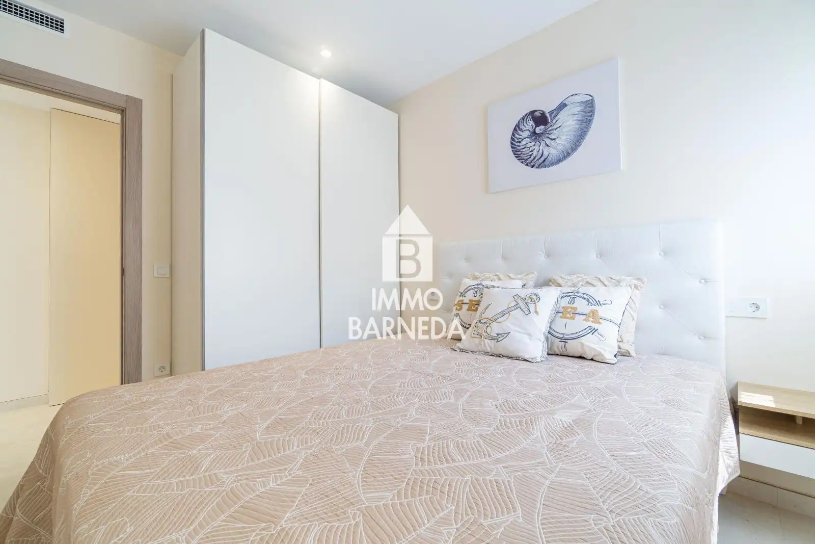 Habitación de Piso en venta en Roses con Aire acondicionado, Calefacción y Terraza