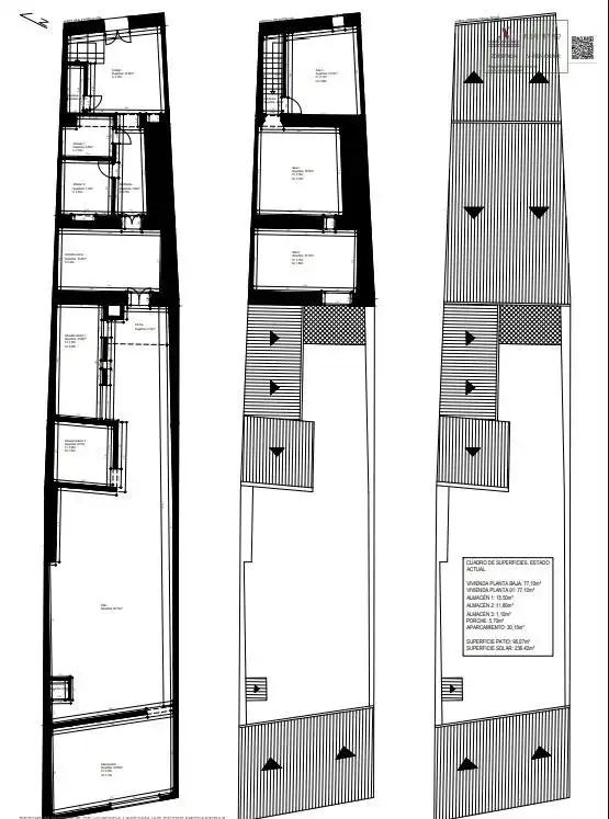 Casa o chalet en venta en Muro con Terraza y Trastero