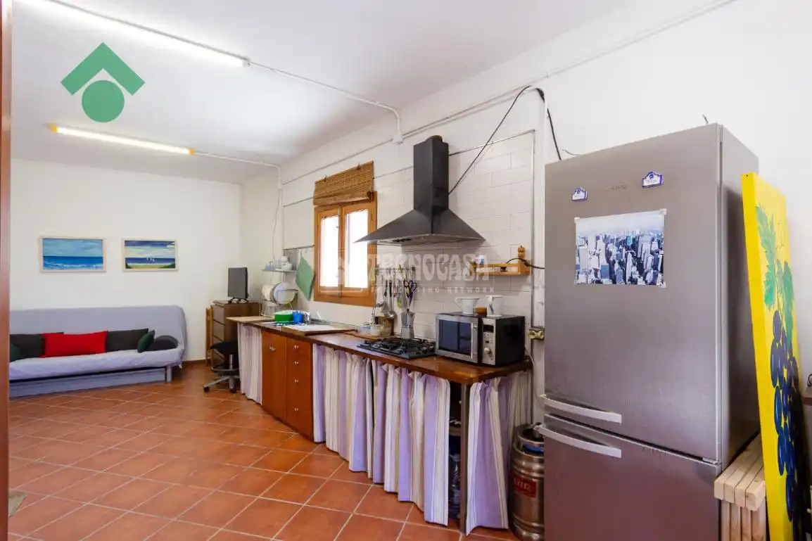 Casa rustica con giardino in vendita a Frigiliana, imagen 12