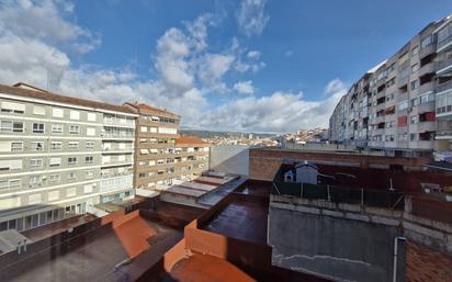 Flat to rent in Rúa Da Coruña, Ourense Capital