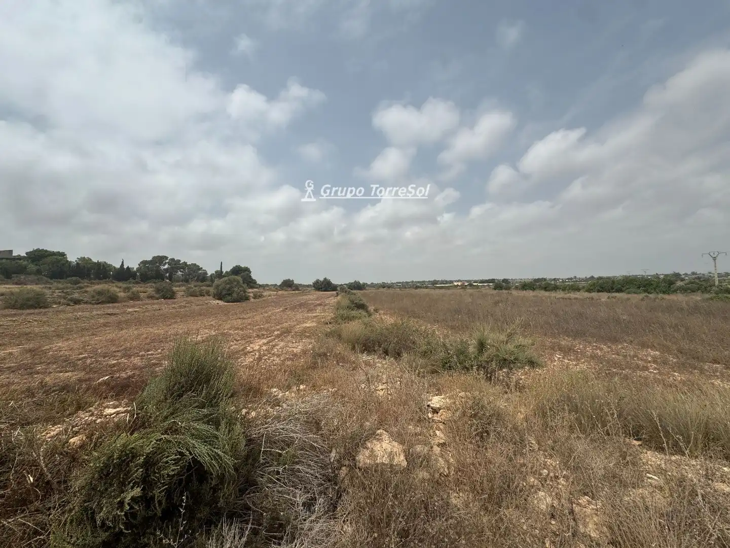 Terreno en venta en Elche / Elx