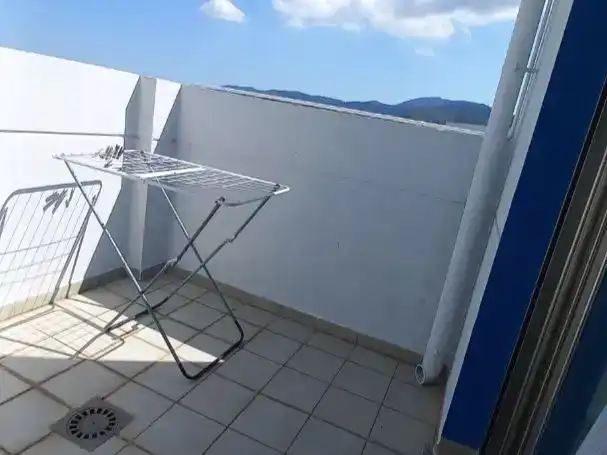 Terrassa de Pis en venda en Vilallonga / Villalonga, Valencia
