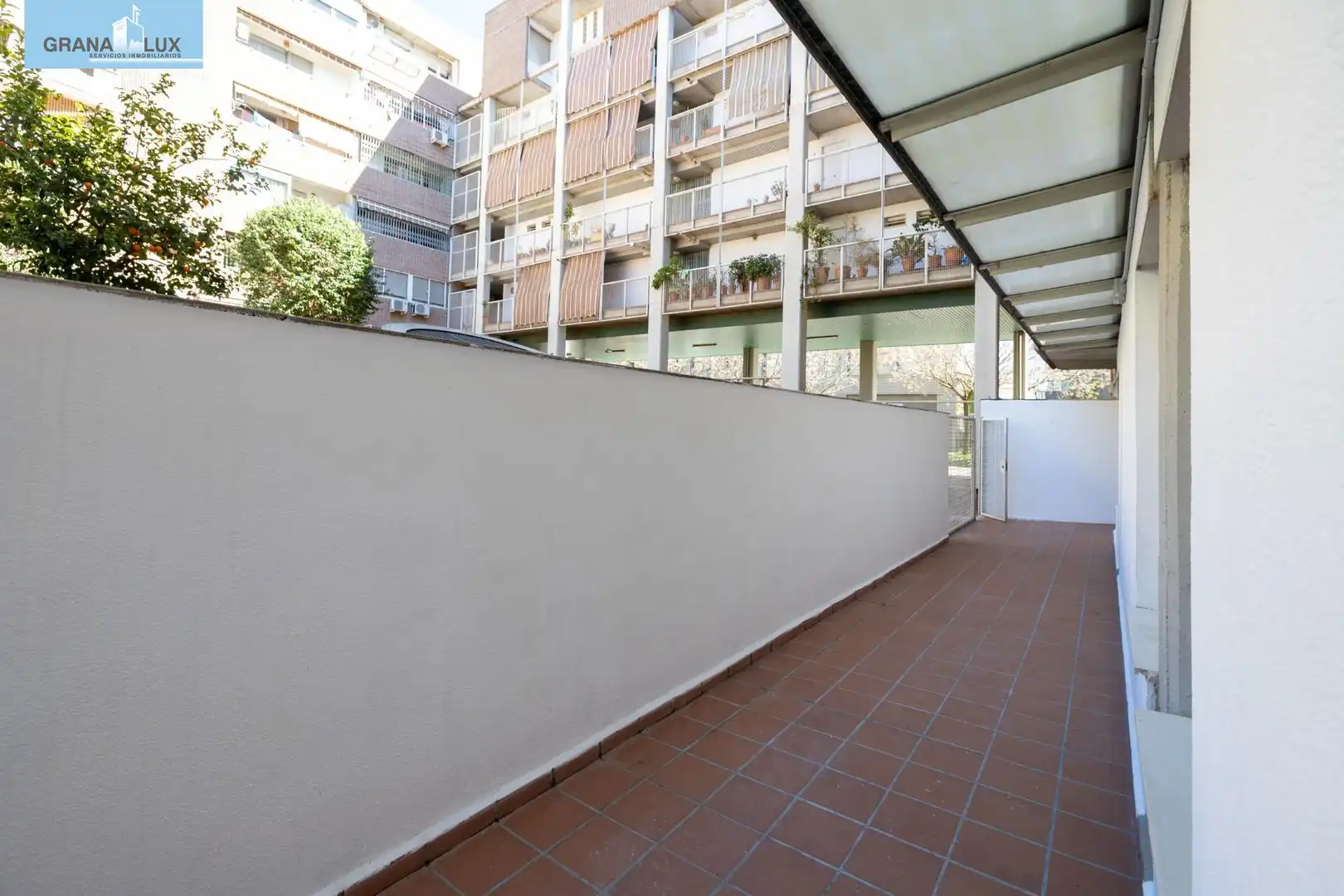 Pis amb ascensor en venda a Calle MARIA TERESA DE LEON, imagen 30