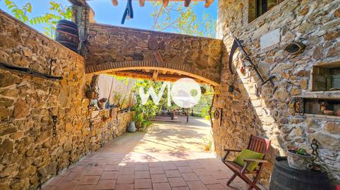 Foto 2 de Finca rústica en venda a Aiguaviva, Girona