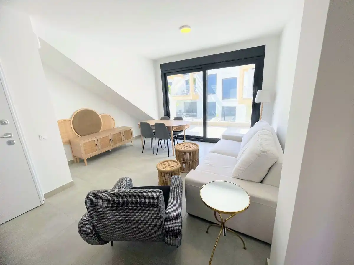 Penthouse for sale in Orihuela Costa, imagen 7
