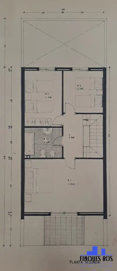 Casa o xalet en venda en Vinaròs amb Calefacció, Terrassa i Moblat