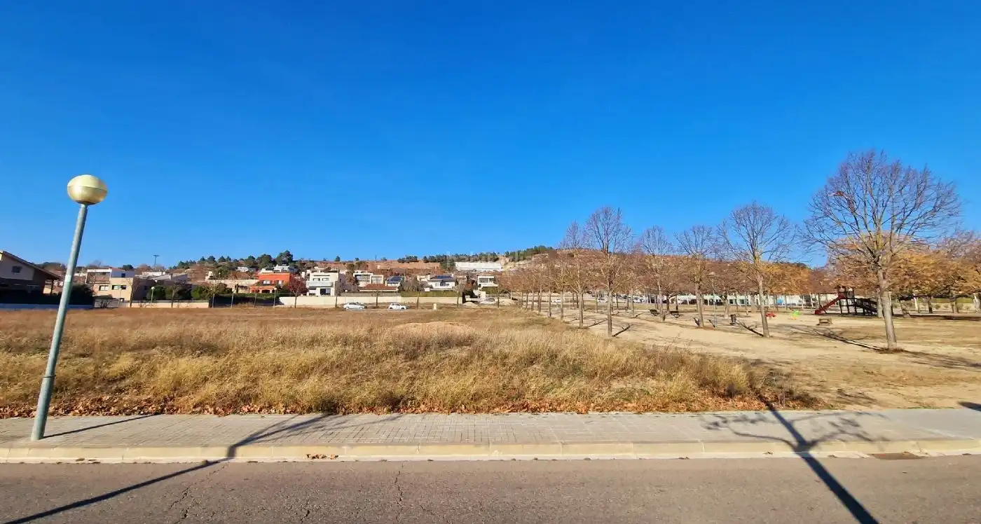 Residential land for sale in Avinguda de Barcelona 71, imagen 8
