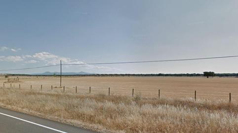 Photo 5 of Land for sale in Abusejo, Salamanca