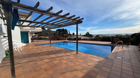 Photo 2 of Houses for sale in Calle Crang, Santa Susanna, Barcelona
