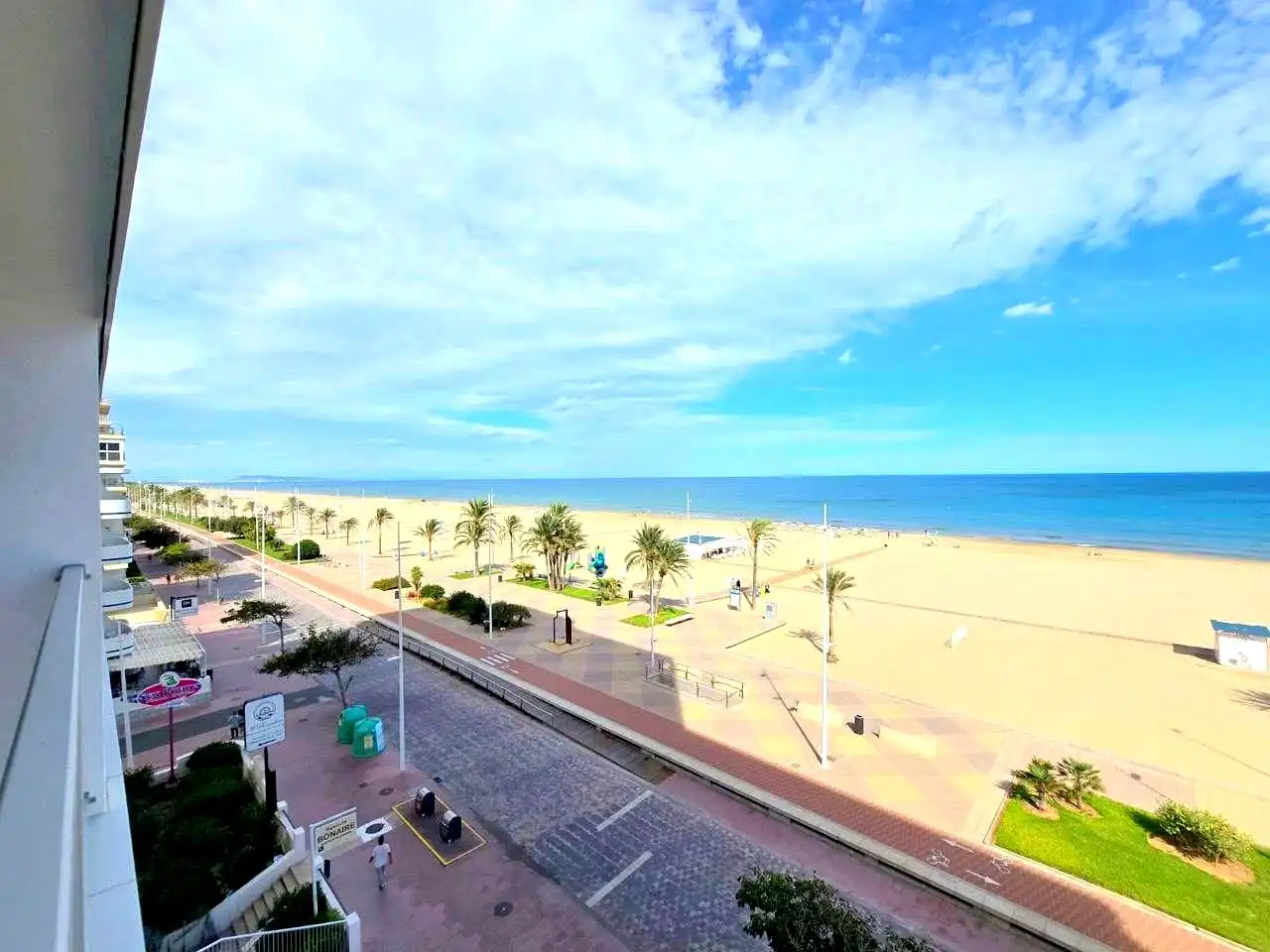 Apartament amb piscina de lloguer a Paseo Marítimo de Neptuno 27, imagen 34