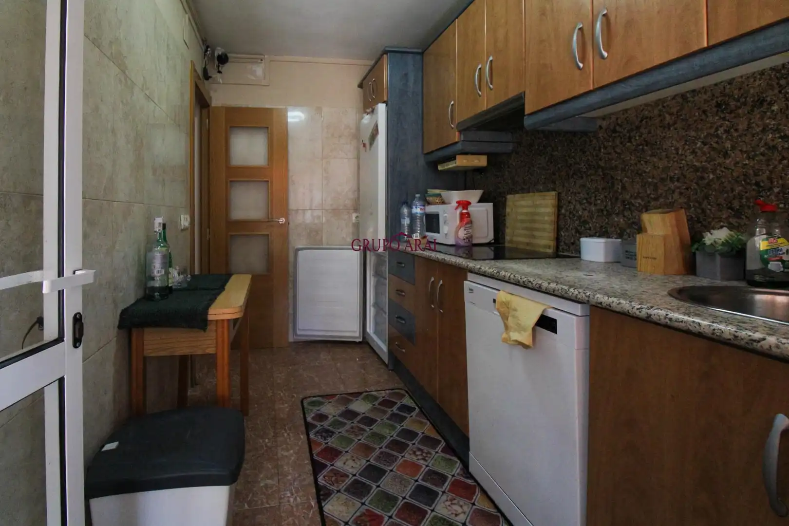 Flat for sale in Calle POETA SALVADOR ALLENDE, Juan XXIII