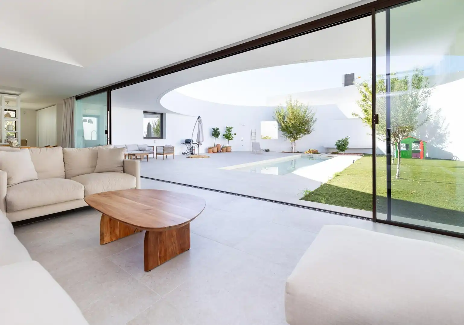 Villa avec piscine à vendre à Albolote, imagen 11