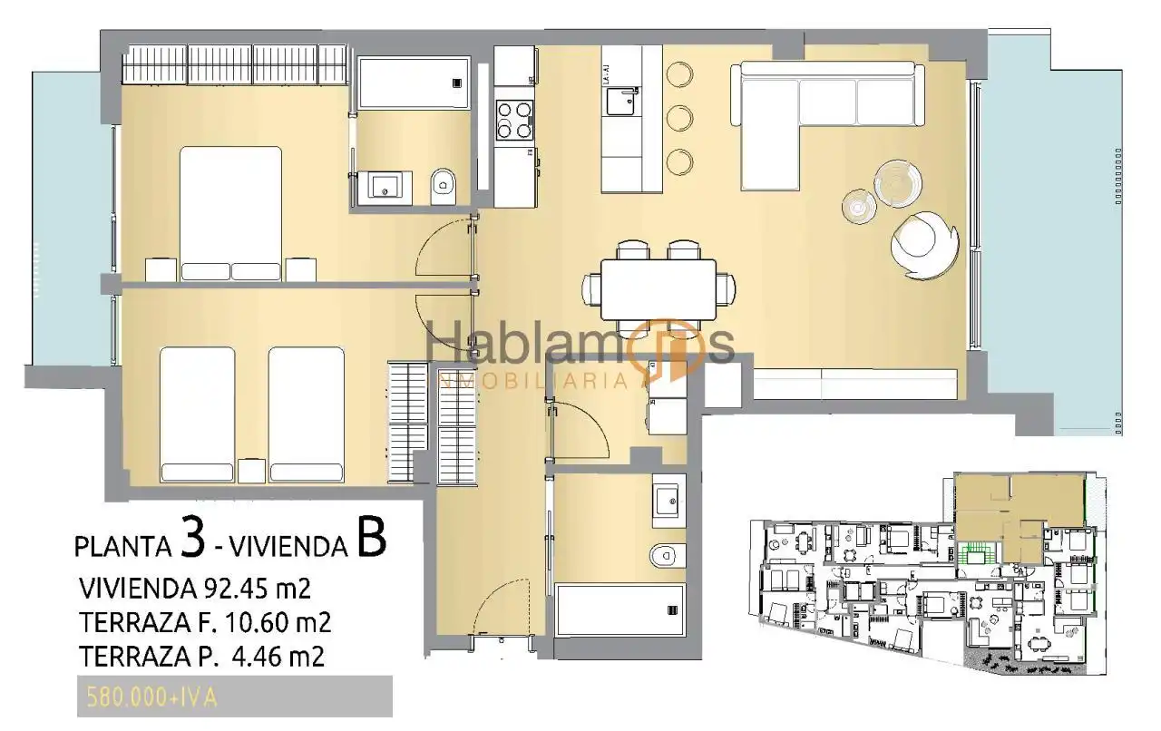 Wohnung mit Pool zum Verkauf in Sanxenxo pueblo, imagen 25