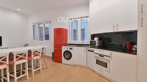 Photo 5 of Flat to rent in Calle Lutxana, Zabalburu, Bilbao