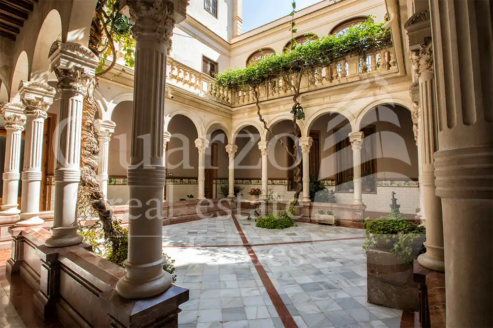 Casa con piscina in vendita a Carrer Cura González, imagen 17