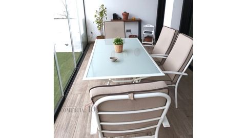 Foto 3 de Casa o chalet en venta en Olivenza, Badajoz