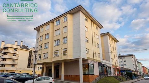 Foto 3 de Piso en venta en N/a, Navia, Asturias