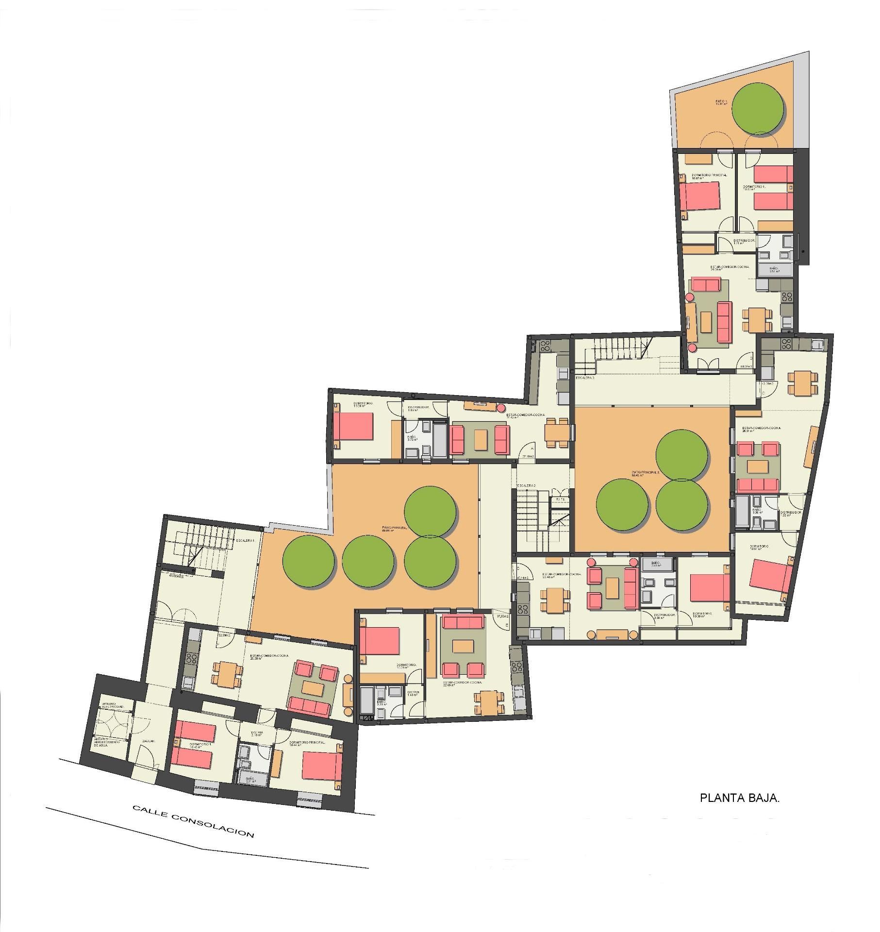 Residencial en venda en  Córdoba Capital