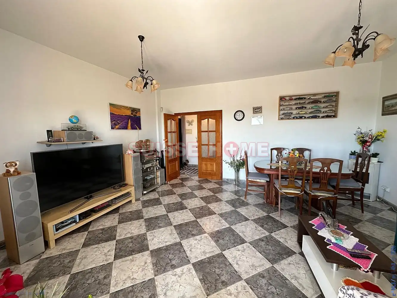 Casa rústica con piscina en venta en Almayate, imagen 19