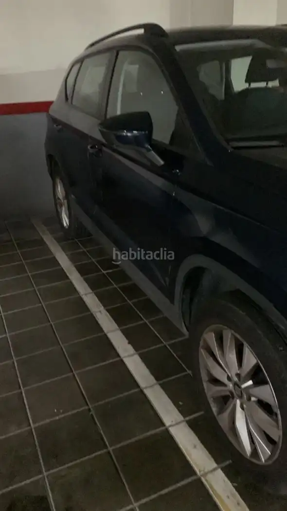 Einzelparkplatz zur Miete in Carrer de Sant Eusebi 7, imagen 3