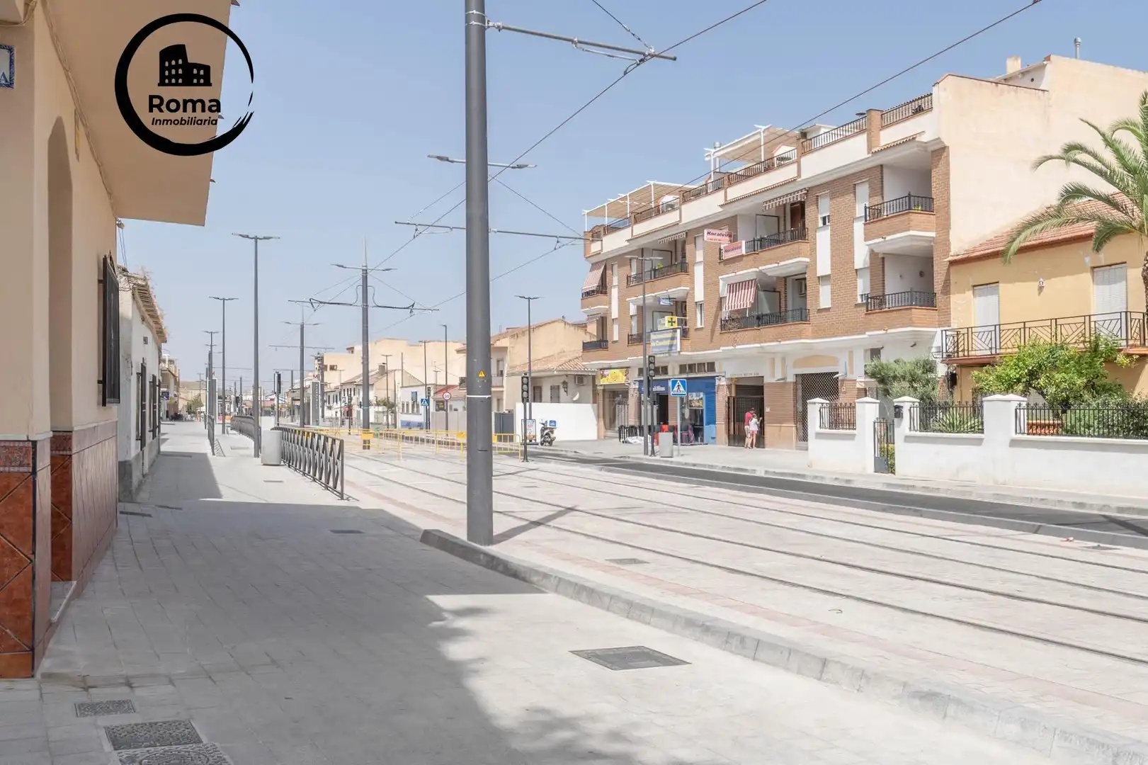 Piso en venta en Parque de San Roque, imagen 46