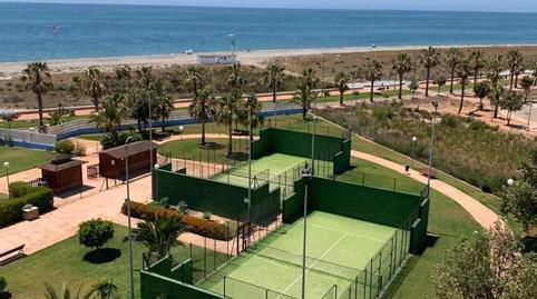 Foto 2 de Piso de alquiler en Carretera Almerimar, 25, Santo Domingo, El Ejido