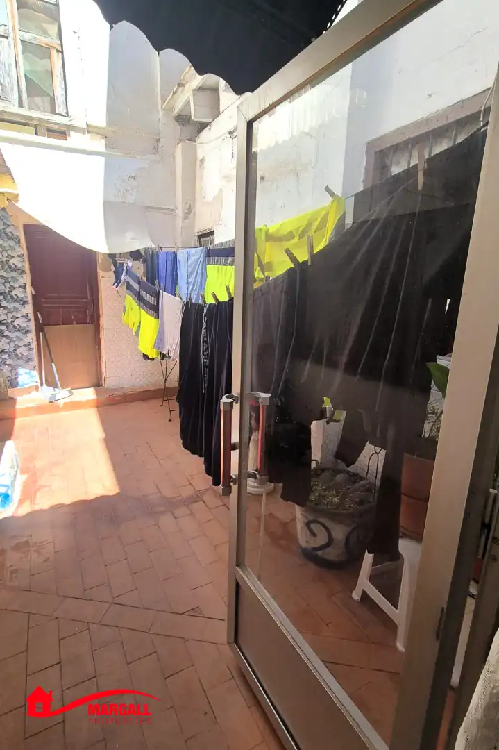 Piso en venta en Manises con Aire acondicionado, Terraza y Amueblado