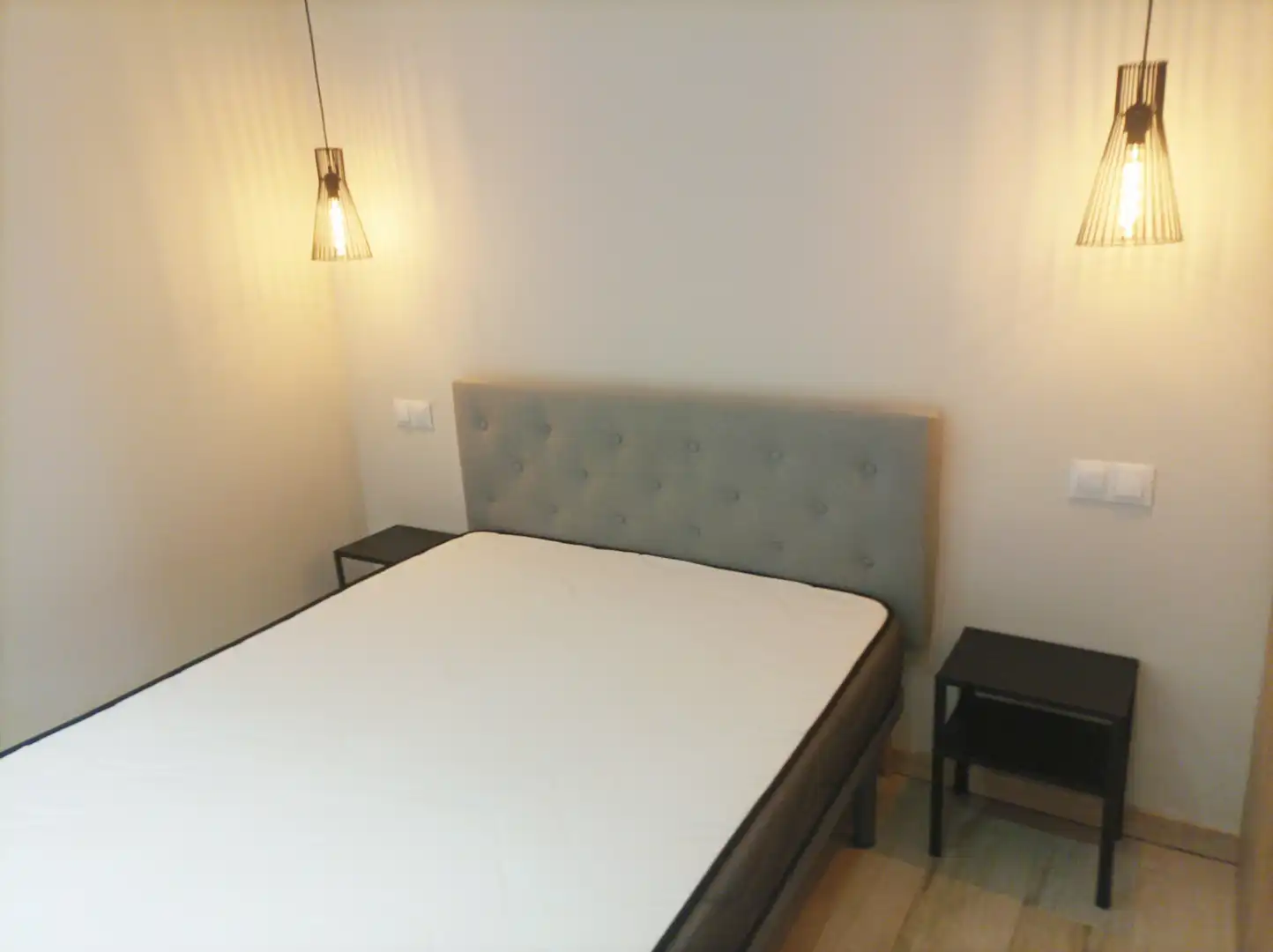 Dormitori de Apartament en venda en Getafe amb Aire condicionat, Calefacció i Moblat