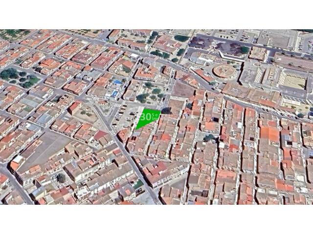 Terreno residencial en Venta en Pau en Jesús - Els Reguers