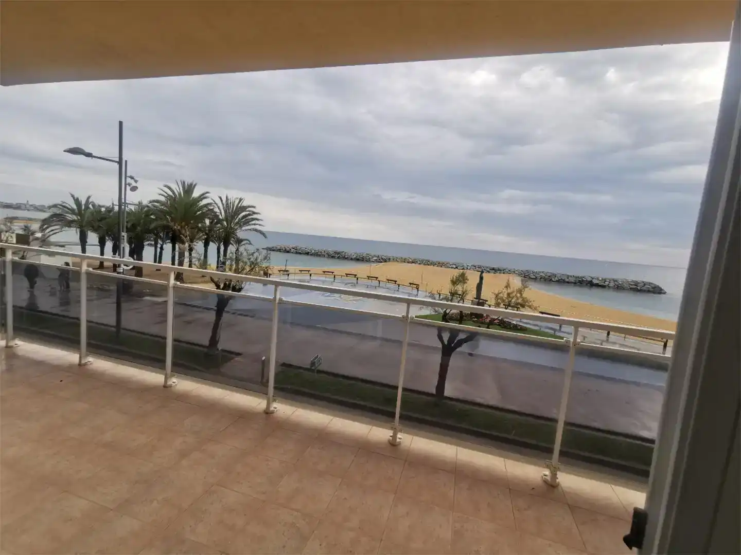 Terrassa de Pis en venda en Sant Antoni de Calonge