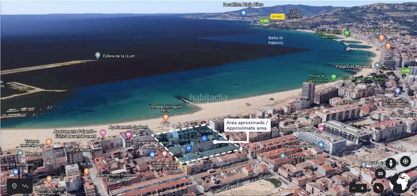 Maisonette zum Verkauf in Carrer President Macià 43, imagen 14