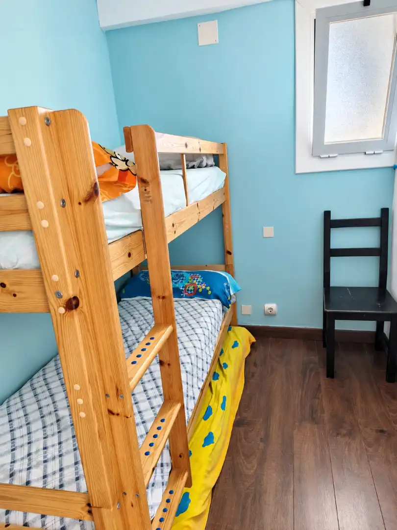 Apartment with terrace for sale in Avinguda Onze de Setembre, imagen 10