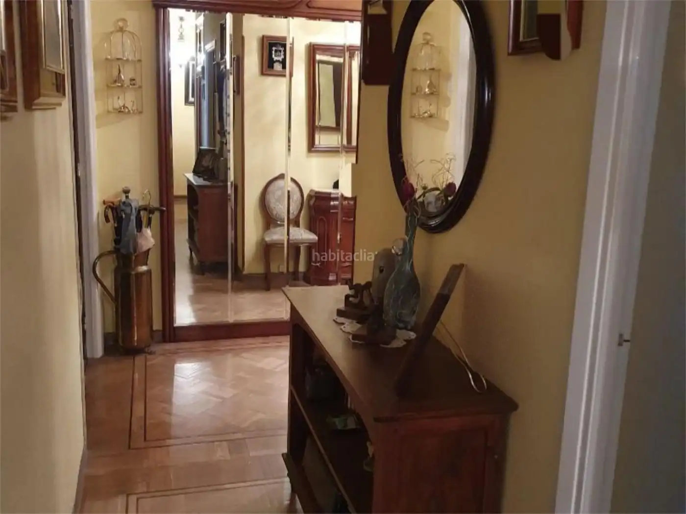Appartement avec ascenseur à vendre à Calle Pablo Iglesias 13, imagen 9