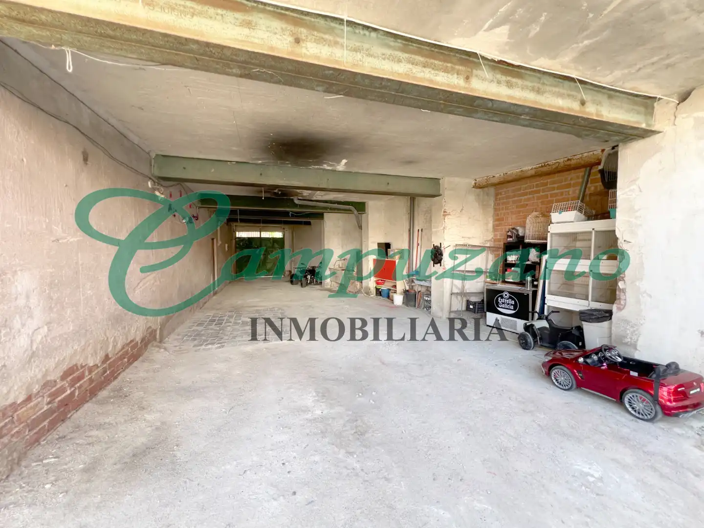 Piso en venta en Leganés con Aire acondicionado, Calefacción y Terraza