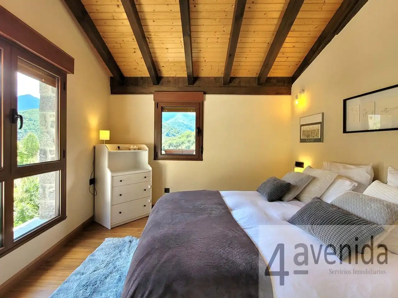 Casa o chalet en venta en caleao, Caso