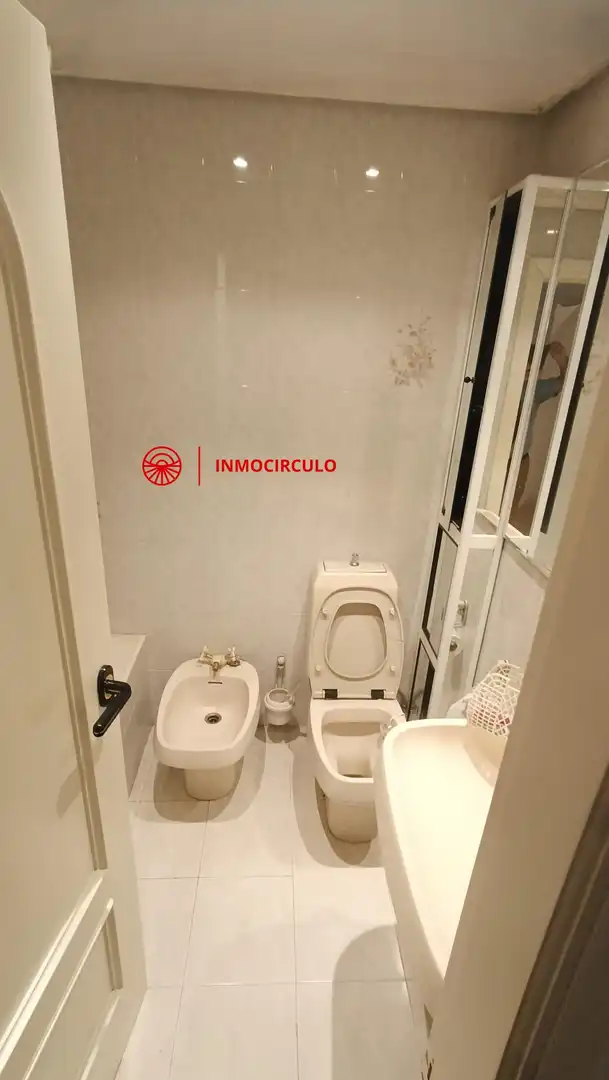 Bathroom of Detached homes for sale in Burgos  with Heating and Terrace